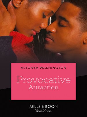 cover image of Provocative Attraction